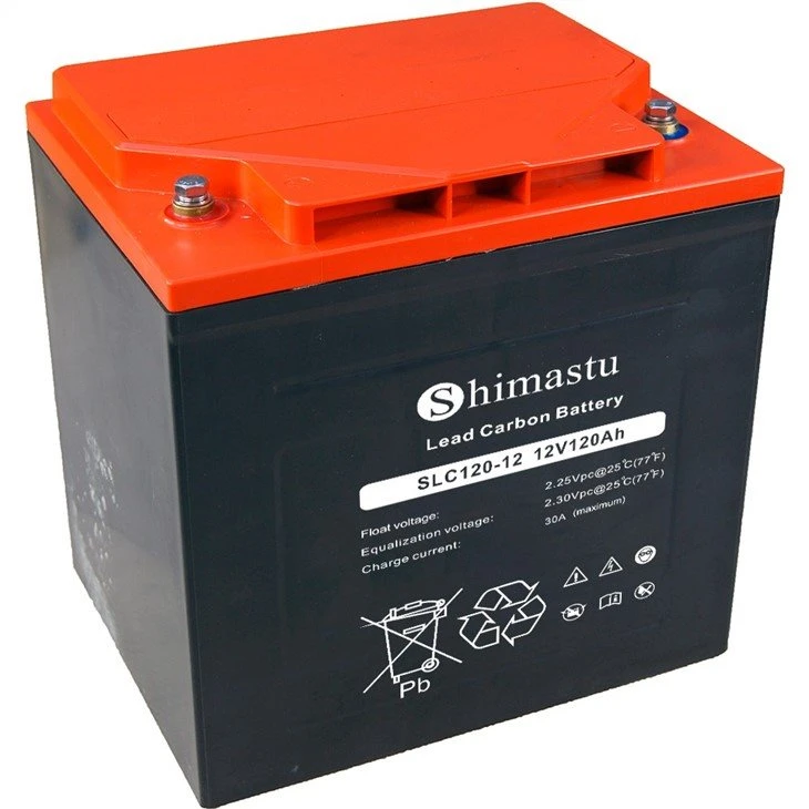 Lead Carbon Battery For Energy Storage System & Hybrid System Lead Carbon Battery For Energy Storage System & Hybrid System