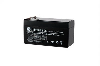 12V1.2Ah ถ่านชาร์จ